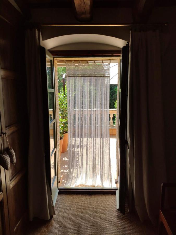 El Palauet De Monells - Adults Only Hotel Ngoại thất bức ảnh