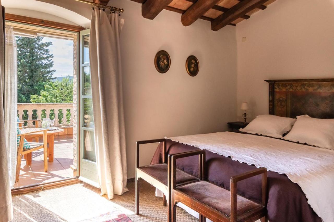 El Palauet De Monells - Adults Only Hotel Ngoại thất bức ảnh
