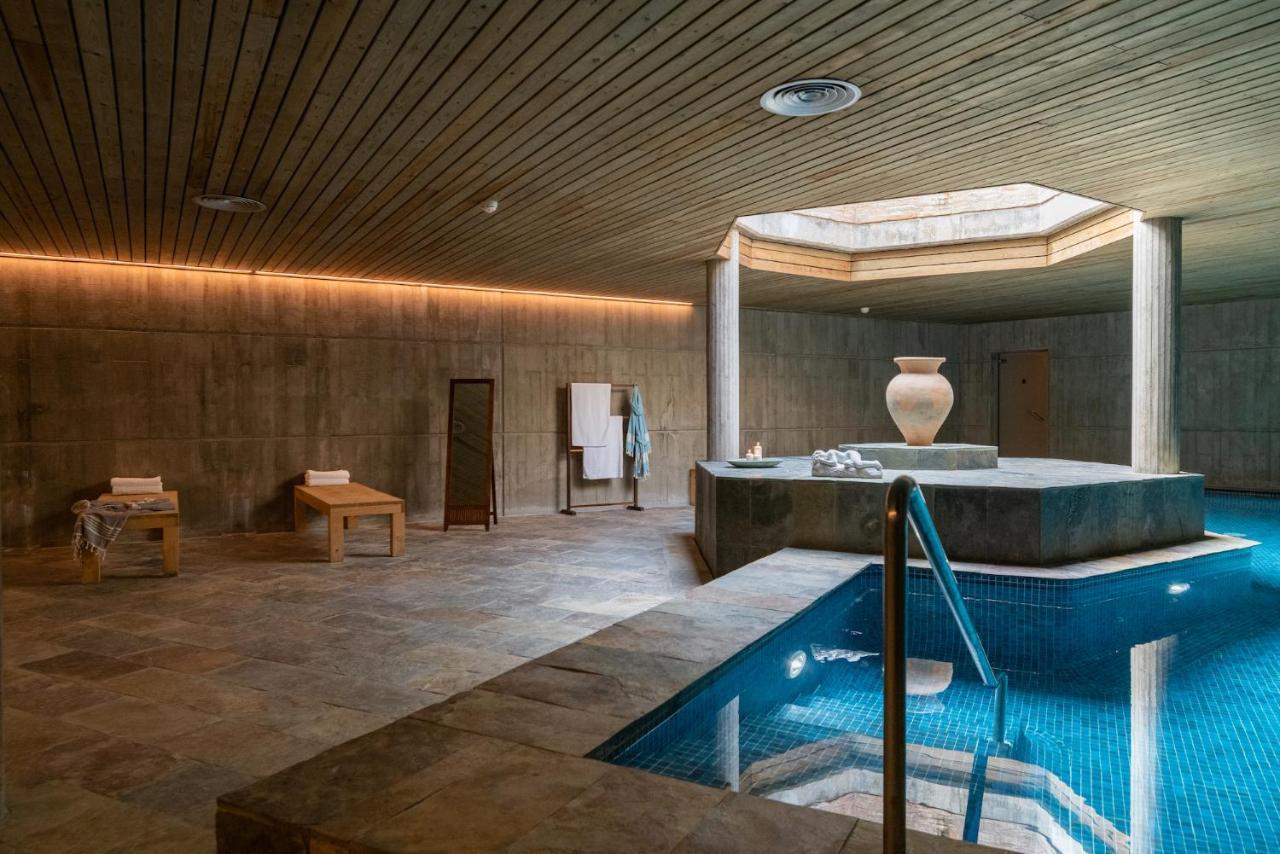El Palauet De Monells - Adults Only Hotel Ngoại thất bức ảnh